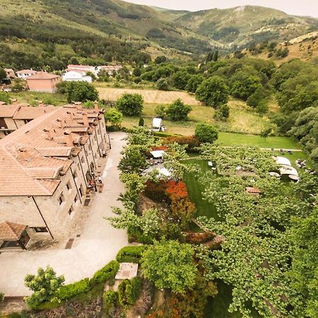 Hotel Ribera Del Corneja Navacepedilla de Corneja Εξωτερικό φωτογραφία
