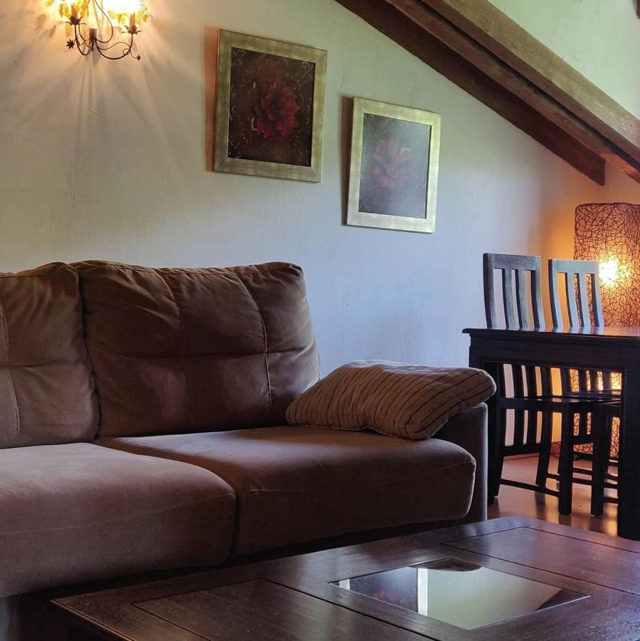 Hotel Ribera Del Corneja Navacepedilla de Corneja Εξωτερικό φωτογραφία