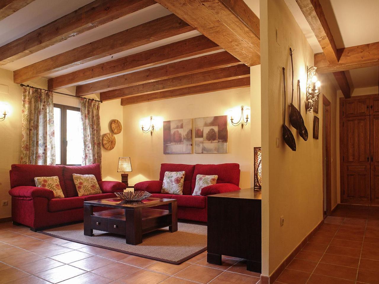 Hotel Ribera Del Corneja Navacepedilla de Corneja Εξωτερικό φωτογραφία
